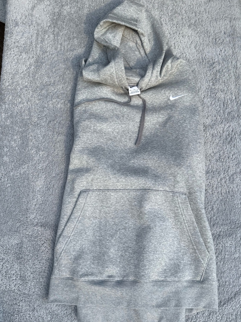 Men Sweater Subcategory Identification